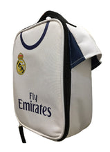 Load image into Gallery viewer, Ronaldo #7 Soccer Backpack Premium Unique Lunch Bag