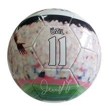 Load image into Gallery viewer, Arsenal Alexis Gifts Superstar Player Soccer Ball Training Gift Size 5