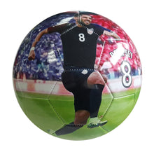 Load image into Gallery viewer, Team USA World Cup 2018 Boys Youth Soccer Jersey + Shorts + Soccer Ball Dempsy 8