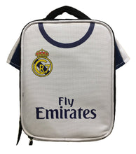 Load image into Gallery viewer, Ronaldo #7 Soccer Backpack Premium Unique Lunch Bag