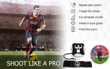 Load image into Gallery viewer, Superstar Soccer Ball FIFA Size 5 Best Gift for Soccer Training Leo Messi Barcelona